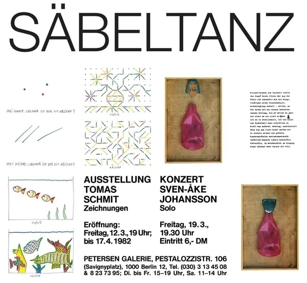 Sabeltanz [Vinyl LP] [VINYL]