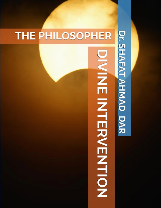 DIVINE INTERVENTION: THE PHILOSOPHER