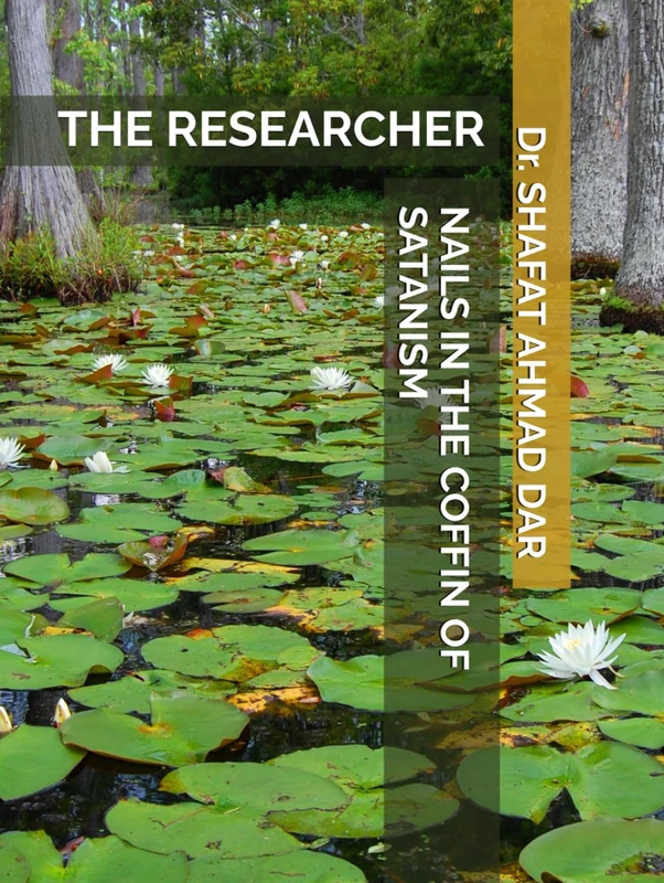 NAILS IN THE COFFIN OF SATANISM: THE RESEARCHER