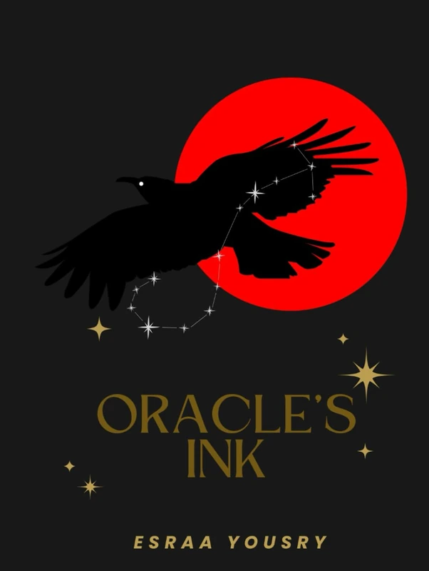 Oracle’s Ink