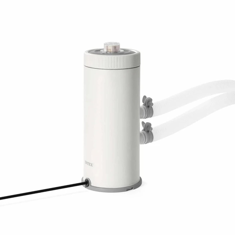 Intex C900 Cartridge Filter Pump (12 Volt) 26638GN (Pump Flow Rate: 5.678L/hr)