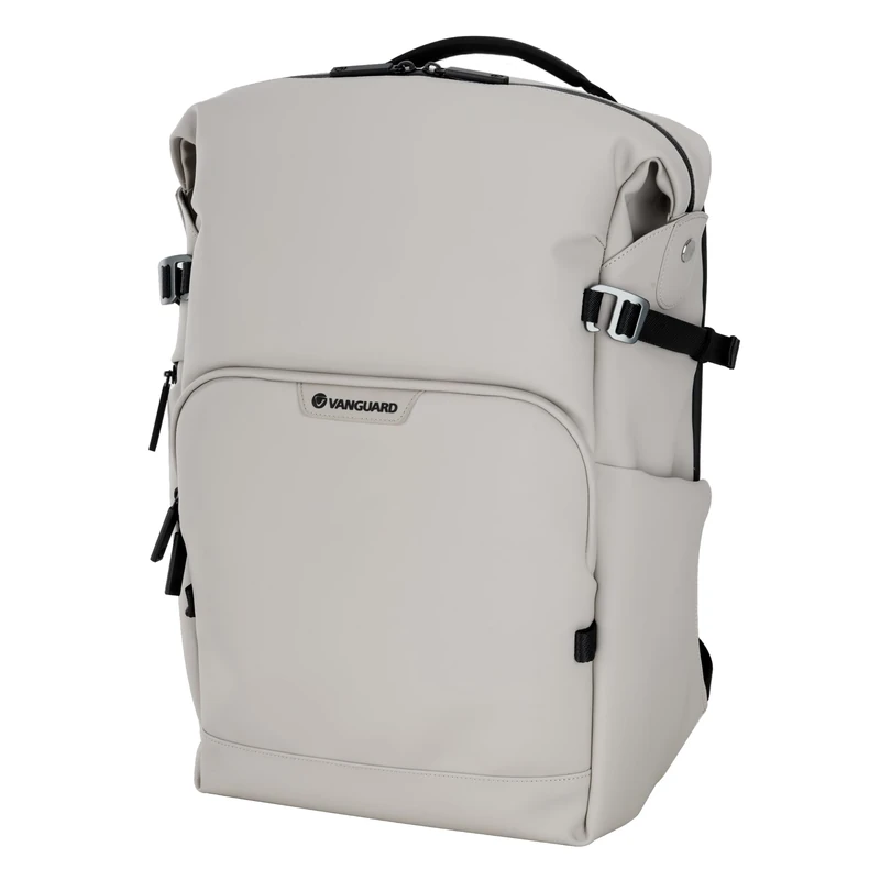 VANGUARD VEO Lite 25 Litre Camera Backpack - Cream
