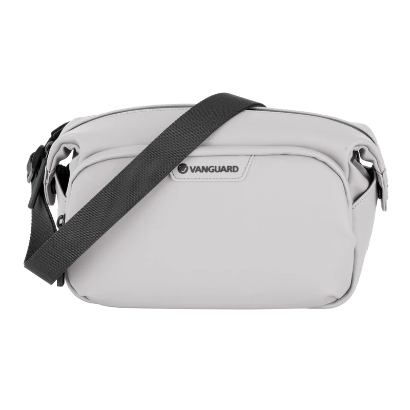 VANGUARD VEO Lite 2 Litre Shoulder Bag - Cream