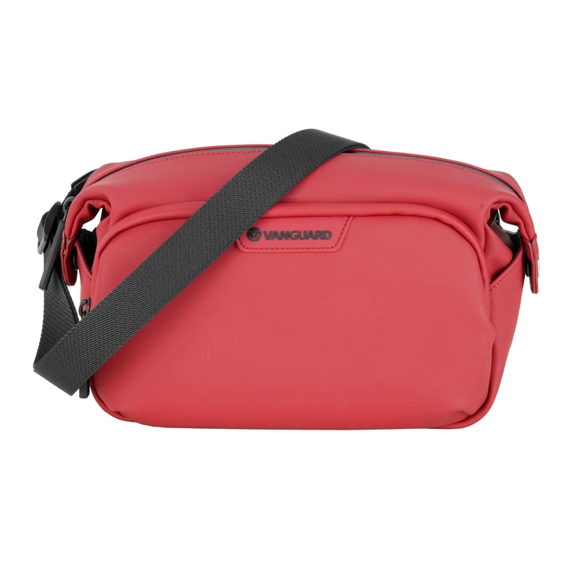 VANGUARD VEO Lite 2 Litre Shoulder Bag - Red