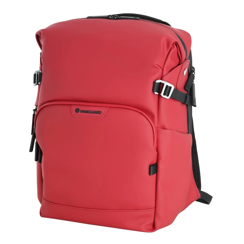 VANGUARD VEO Lite 20 Litre Camera Backpack - Red