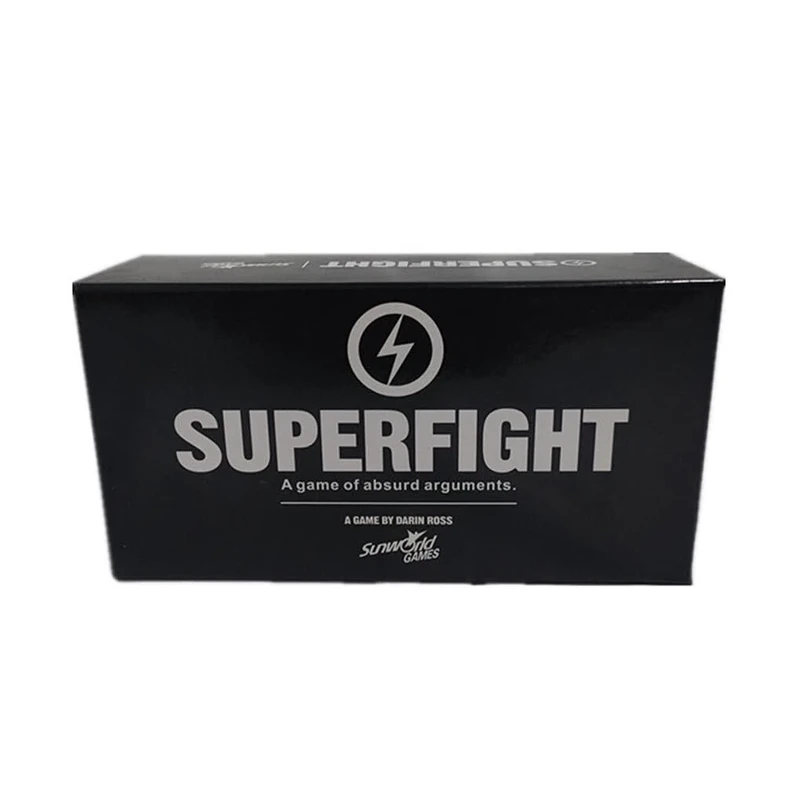 mophrati Wide Application Board Game Card For Teens And Adults Multifunctional Paper Board Game Cards Interest Development