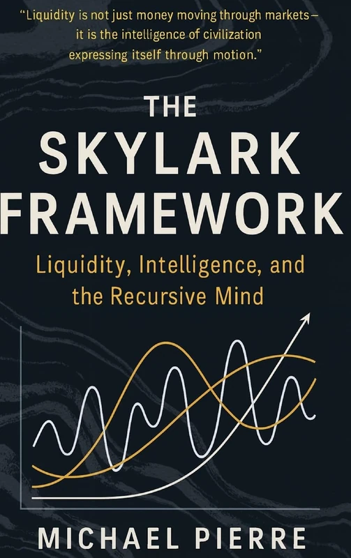 The Skylark Framework: Liquidity, Intelligence, and the Recursive Mind
