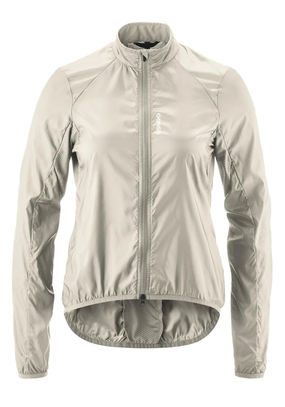 Gonso Road Jacket Wind W, chateau gray, 46, 3003189