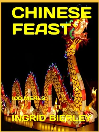 CHINESE FEAST: 100 MEALS