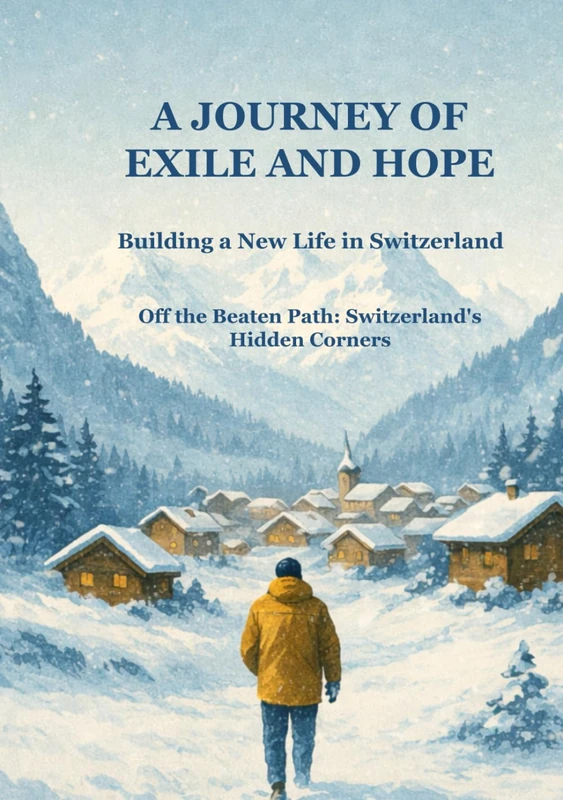 A Journey of Exile and Hope: Building a New Life in Switzerland: Off the Beaten Path: Switzerland's Hidden Corners