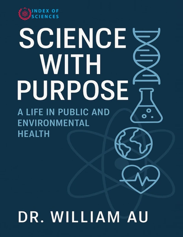 Science With Purpose: A Life In Public And Environmental Health