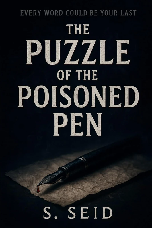 The Puzzle of Poisoned Pen