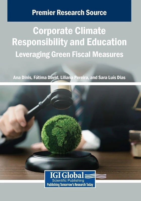 Corporate Climate Responsibility and Education: Leveraging Green Fiscal Measures