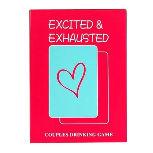 Couples Cards - Paper Interactive Game Pack, Engaging Question Prompts Enhance Intimacy And Fun, Perfect For Cozy Evenings And Playful Gatherings | Partner Bonding Challenge, Romantic Conversation Nig
