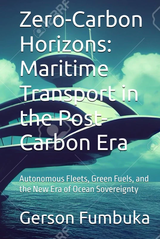Zero-Carbon Horizons: Maritime Transport in the Post-Carbon Era: Autonomous Fleets, Green Fuels, and the New Era of Ocean Sovereignty