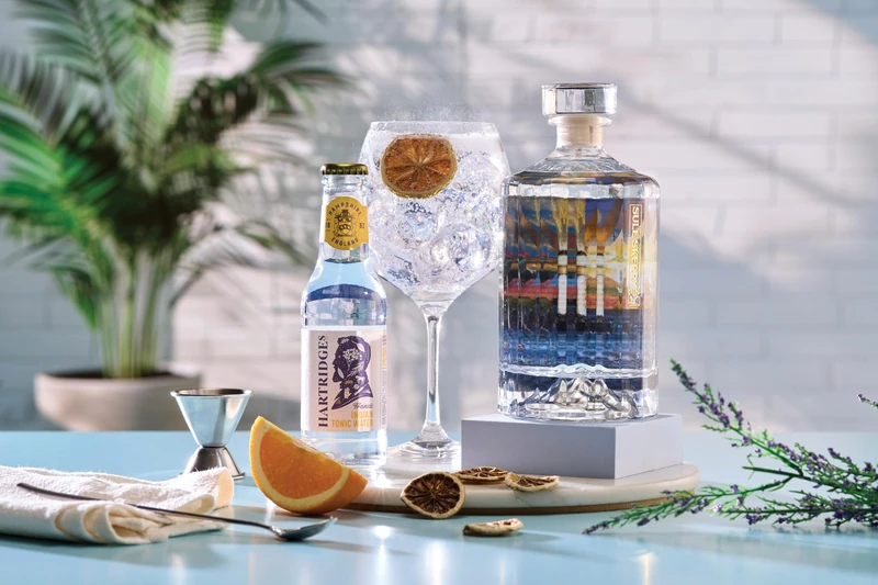 Orkney Gin Company Sule Skerry Gin, 70cl