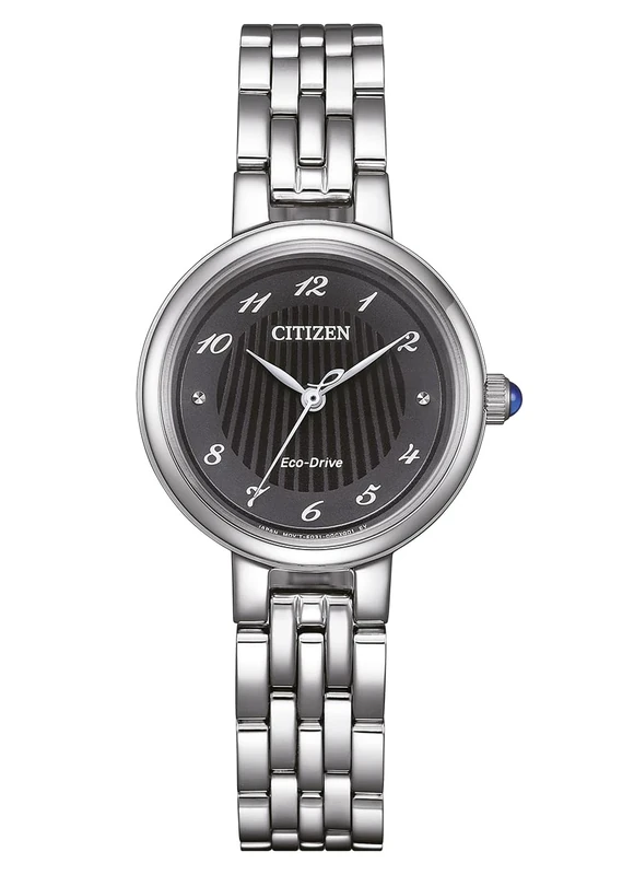 Citizen Women's Analogue Eco-Drive Watch L