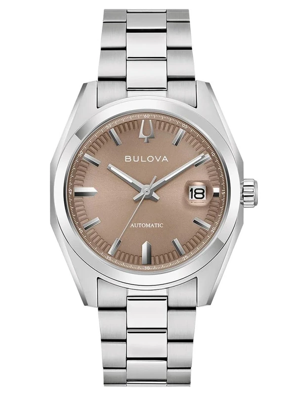 Bulova Automatic Watch 96B470
