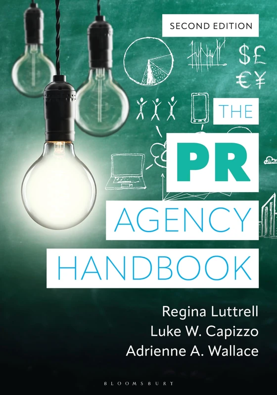 PR Agency Handbook, The
