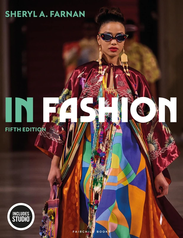 In Fashion: with STUDIO