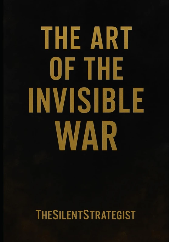 The Art of The Invisible War