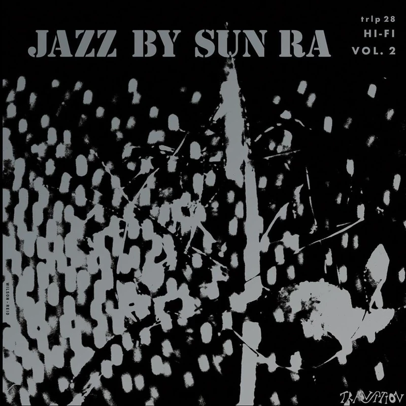 Jazz By Sun Ra, Vol. 2 [VINYL]