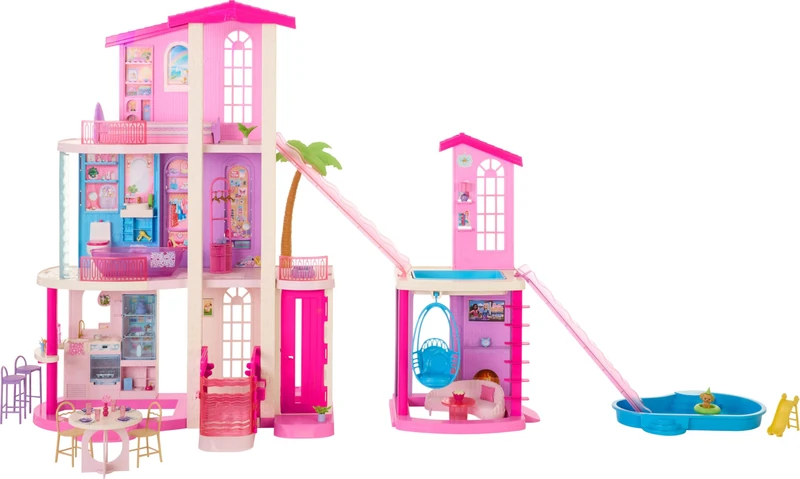 Barbie, Toy, JKG84