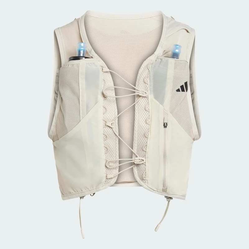 adidas Unisex Terrex Xperior Trail Running Vest 10L Backpack, wonder alumina, XS