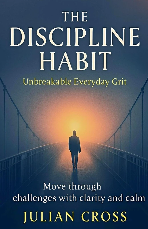 The Discipline Habit: 13 (Unbreakable)