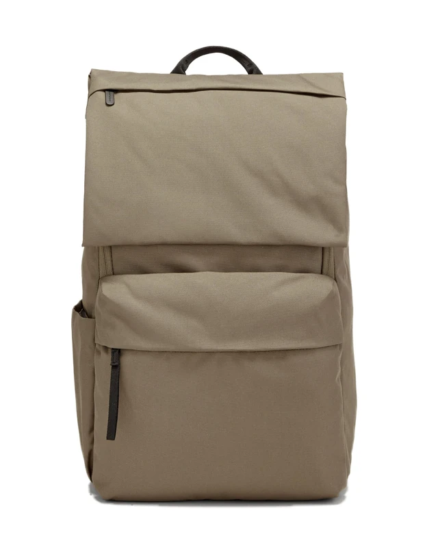 Everlane - The ReNew 15" Transit Backpack - Warm Charcoal One Size