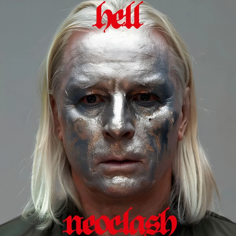 NEOCLASH [VINYL]