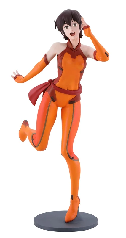 Hasegawa 652475-1/12 Cat's Eye Ai Kisugi Scale 1:12