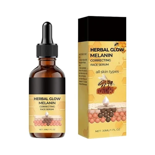 Brightening - Gentle Liquid Hydrating Agent, Skin Lightening Liquid, Radiant Glow Booster, Fast-Absorbing Texture, Top Skincare Formula, Beauty Care for Daily Use