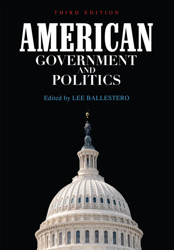 American Government and Politics