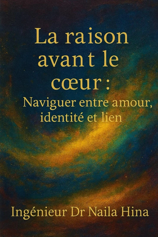 La raison avant le cœur: Naviguer entre amour, identité et lien (L’intellect face au cœur)