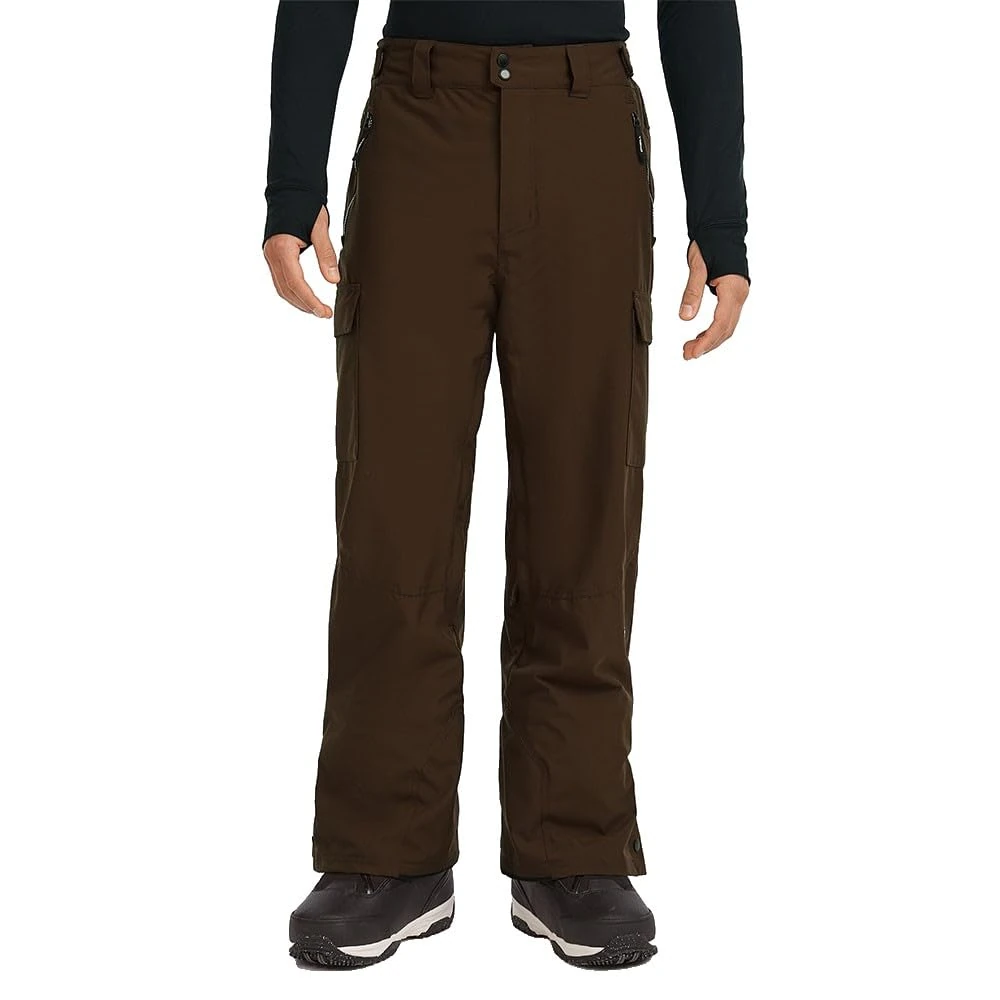 O´Neill FWC Cruz Cargo Pants S Brown