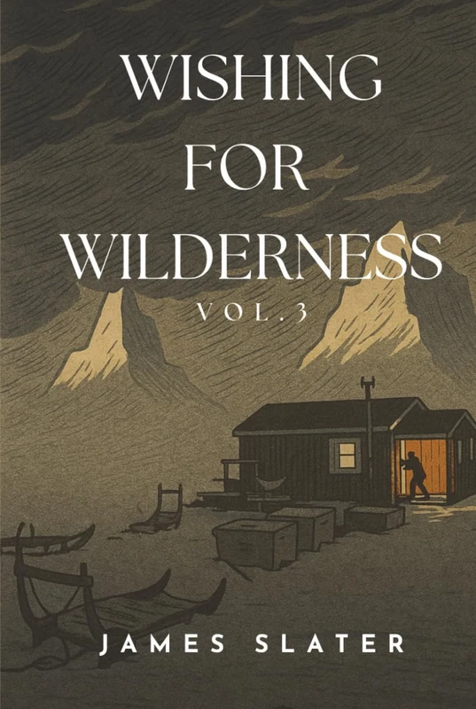 Wishing For Wilderness: Vol.3