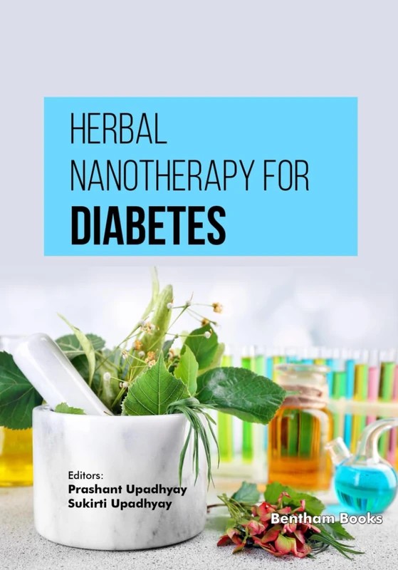 Herbal Nanotherapy for Diabetes