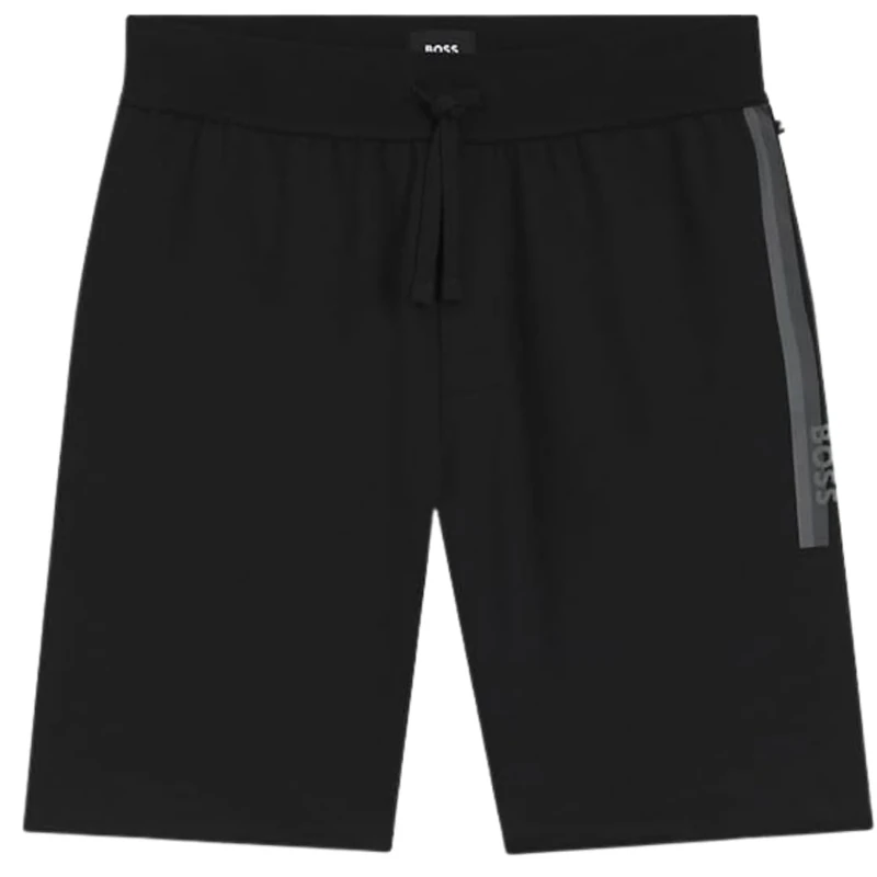 BOSS Authentic Shorts 10269562 04