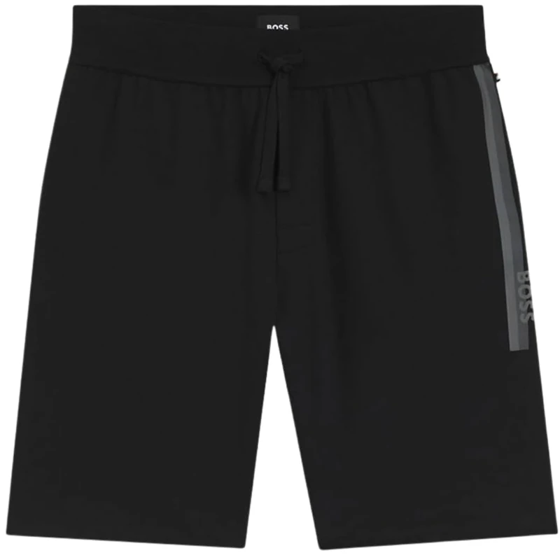 BOSS Authentic Shorts 10269562 04