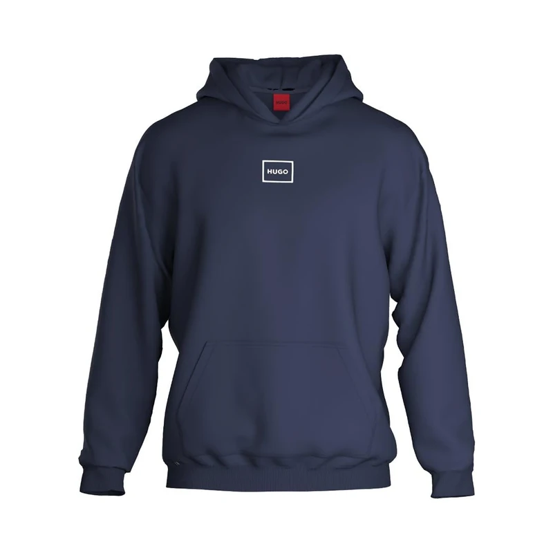 HUGO Laze Hoodie 10261152 01