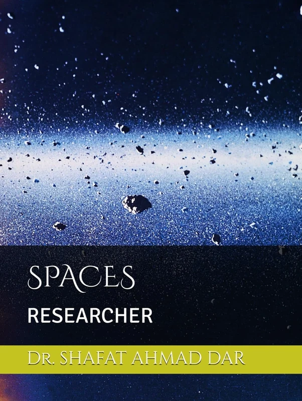 SPACES: RESEARCHER
