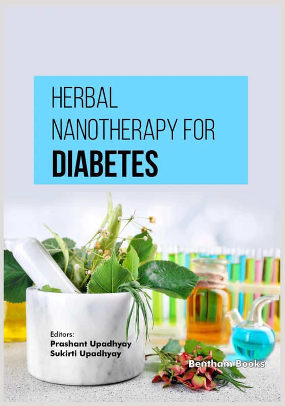 Herbal Nanotherapy for Diabetes - Advanced Delivery Systems