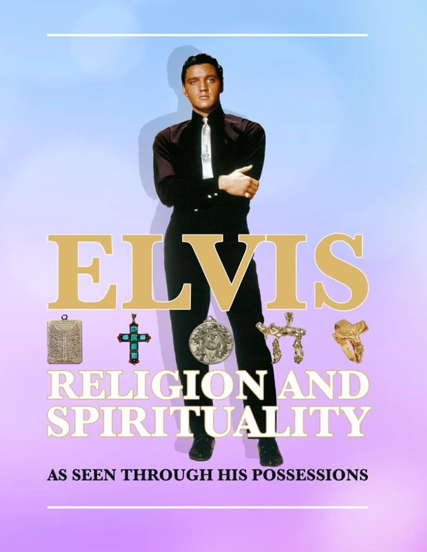 Elvis Religion