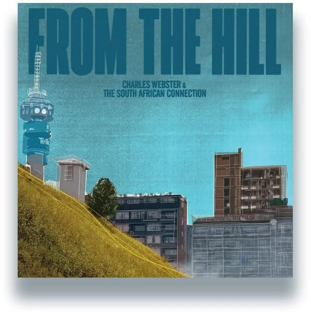 From The Hill [Vinyl LP] [VINYL]