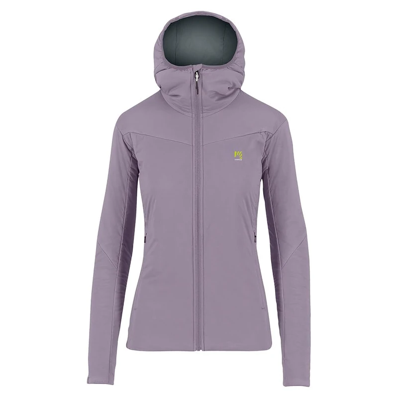 KARPOS CASTORE W JACKET