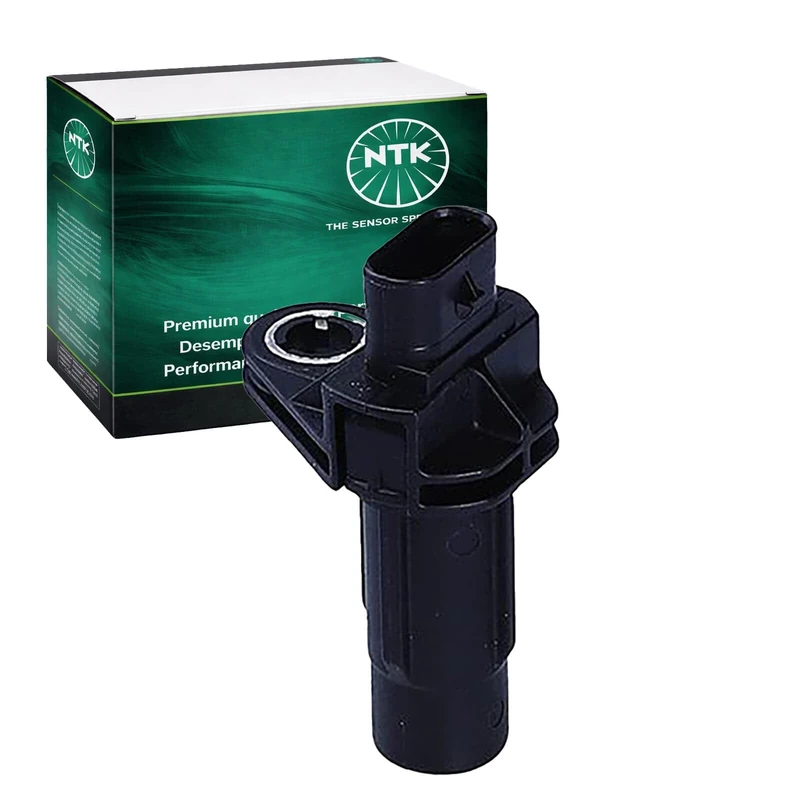 NTK Crankshaft Sensor CHN3-V411 81410 - Image 1