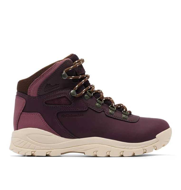 Columbia Women's Newton Ridge Plus Waterproof Hiking
