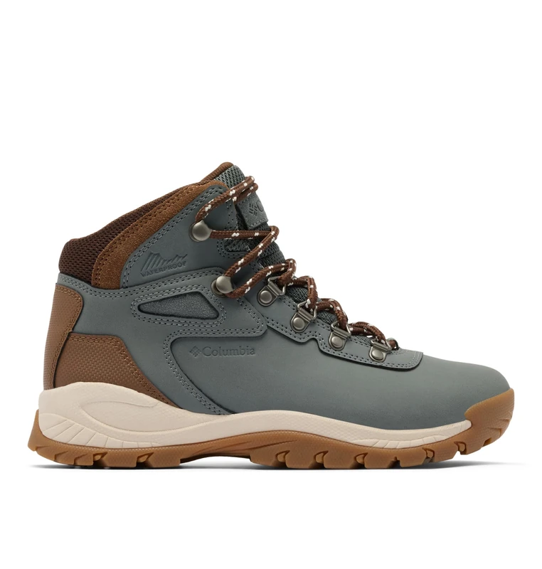 Columbia Women's Newton Ridge Plus Waterproof Hiking