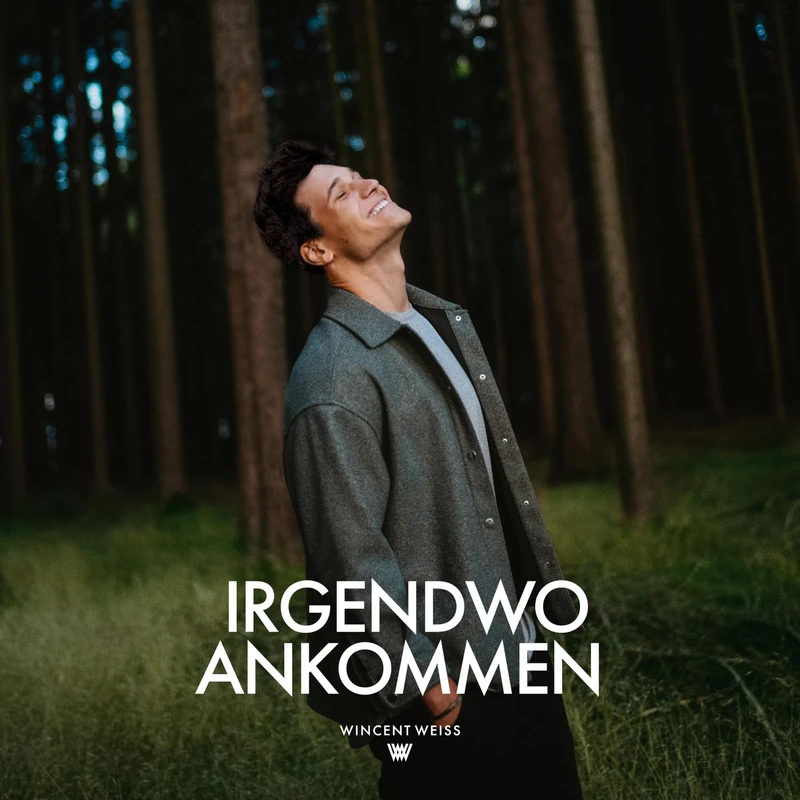 Irgendwo Ankommen (Ltd. Edt.) [VINYL]